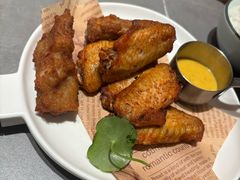 -拾味馆·海南菜(万达店)