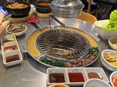 -喜来稀肉(虹泉路店)