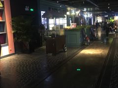 -万达影城 (甘井子万达广场IMAX店)
