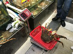 -蚝专家(北滘店)