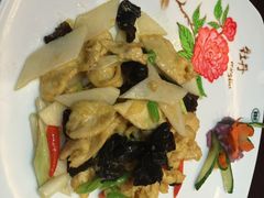 iphone_upload_pic-名典餐厅(铁西立安花园店)