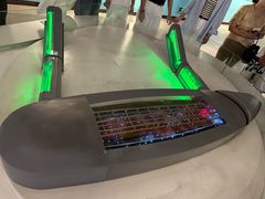 -白鹤梁水下博物馆