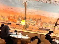 -波特曼西餐厅(中央大街店)