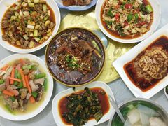 -龙潭李鸭子同乐饭店