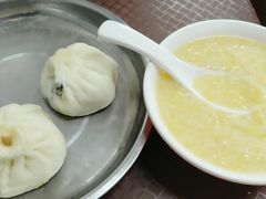-老陶包子铺(南大西南村店)