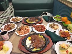 -贵族牛排世家(桐庐立山店)