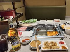 -海底捞火锅(河东万达广场店)