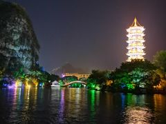 -桂林两江四湖景区