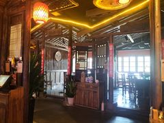 -民俗村柴火灶·景德江西菜(中国陶瓷博物馆店)