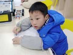 -克乐思少儿机器人•编程•竞赛科技馆(融创店)