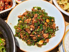 -湘阁里辣(大朗广场店)