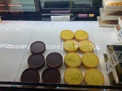 -老梦面包CHEZMOREL(麦子店)