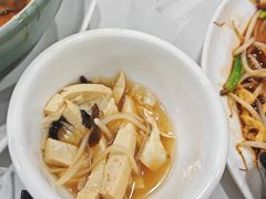 -京天红酒家(虎坊路店)