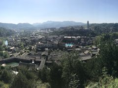 -云端咖啡(古北水镇景区店)