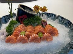 -院里寻菜·精致庭院菜(观沙岭店)