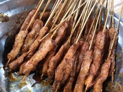 小肉-阿姨小肉摊(同济西苑店)