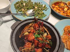 -鹿港小镇(霄云店)