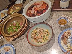 -南京大牌档(中关村领展广场店)