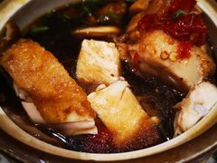 -南京大牌档(凯德大峡谷店)