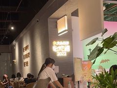 大堂-BE BRIGHT KITCHEN(正佳广场店)
