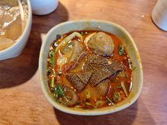 -楠火锅(仁恒梦中心店)