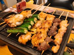 -元通寿司(大朗店)