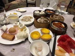 -红莲中餐厅(日航饭店)