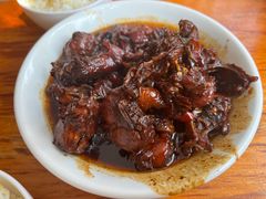 香辣鸡架-如意香辣鸡架(总店)