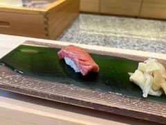 -鮨一日本料理旗舰店(总店)