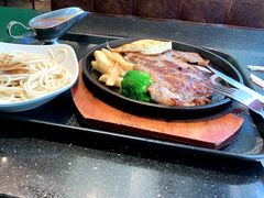 -旺阁茶餐厅(笋岗店)