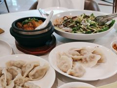 -东方饺子王(和平里店)