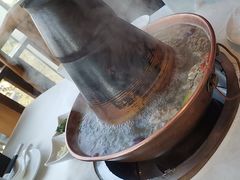 -东来顺饭庄(西直门店)