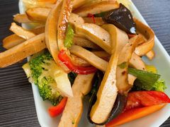 自助小菜-北三沙家烧麦(北头道街店)