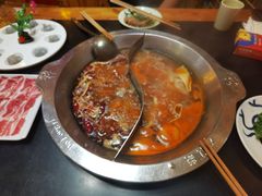 -大龙辣火锅·龙虾·烧烤(湖滨新天地店)