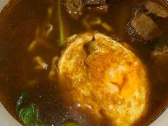 -秦䩊会·陕西biangbiang面(畹町路店)