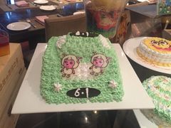 -宁波石浦豪生大酒店·自助餐厅