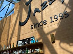 -Jazz·ya 爵士屋(来福士店)