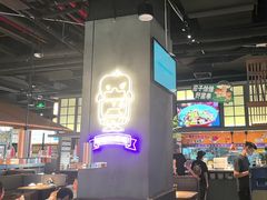 -茄子恰恰·新云南小炒(坪山益田店)