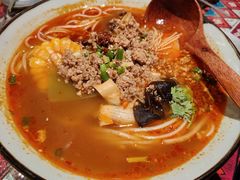 -火塘云南烧烤大排档