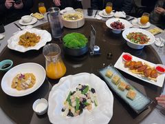 -章吴记喜瑞餐厅(东东城店)