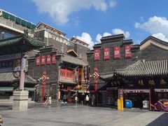 -古文化街旅游区