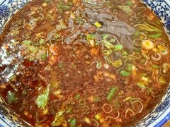 -惠记粉汤羊血梆梆肉(永松路店)