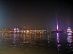 -武汉关码头(轮渡站)