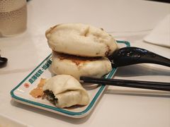 -当家水煎包·牛肉汤(浦江店)