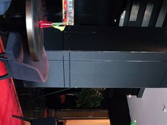 -Salon de The de Joel Robuchon(外滩18号店)