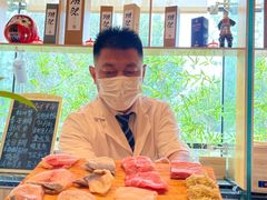 -鮨冠OMAKASE食べ放题(北京首店)