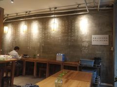-一两饭川味素食餐厅
