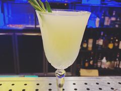 -富力丽思卡尔顿酒店·FLAIR餐厅酒吧