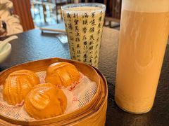 -唐猫庭院·千年陕菜(赛格国际购物中心店)