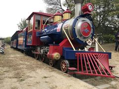 -永定河休闲森林公园